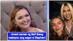 Stephen Robles of 'It's Showtime' finally reveals her gender