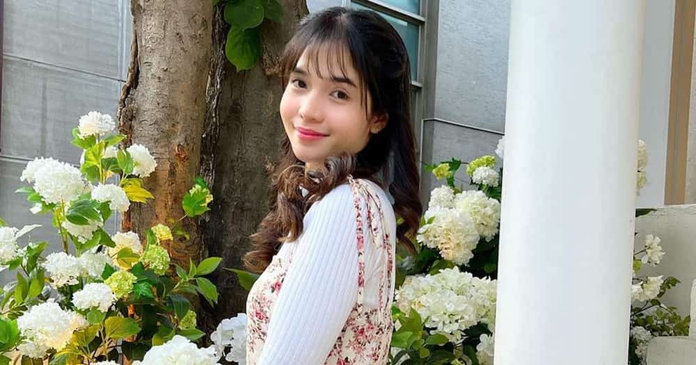 Kristel Fulgar, pumirma na ng kontrata sa isang Korean entertainment agency