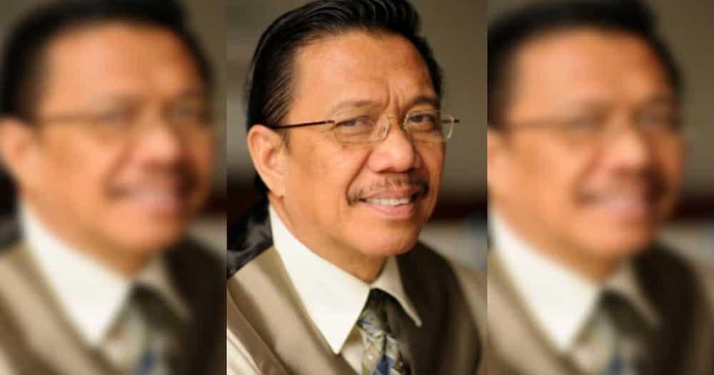 'My Way': Last song recorded by Bro. Eli Soriano before he passed away