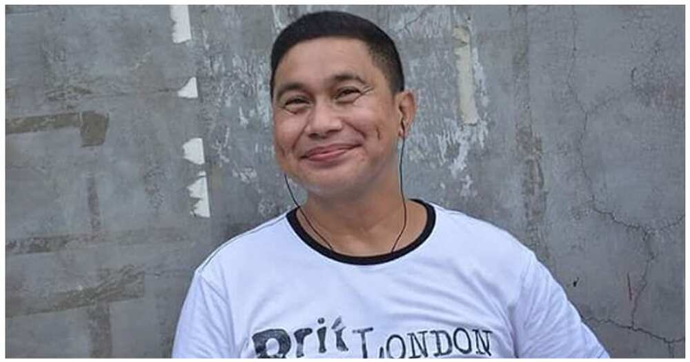 Dating EB Babe na si Mergene Maranan, sinupalpal ang pang-iintriga ng netizen Dating EB Babe na si Mergene Maranan, sinupalpal ang pang-iintriga ng netizen
