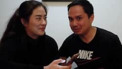 Jinri Park, nagalit sa netizens na nanlait sa kanyang Pinoy fiancé
