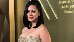 Yen Santos gets honest on having possible romance with gay or lesbian