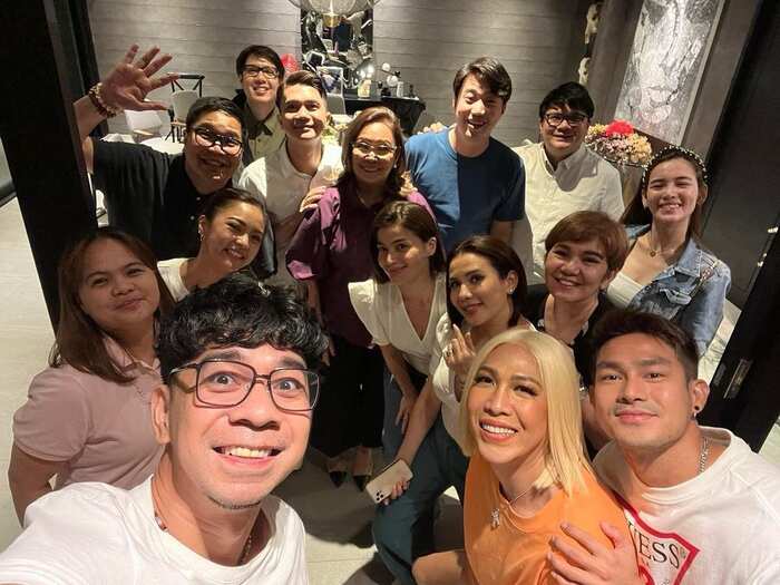 Vice Ganda posts motivational quote following 'It's Showtime' suspension