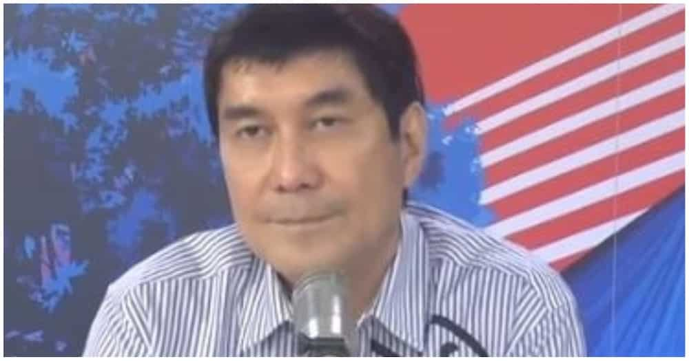 Raffy Tulfo, napaamin at nabuking ang 1 babaeng complainant