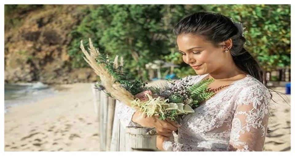 Iza Calzado, madamdaming birthday greeting para sa asawa, usap-usapan: “You have shown me what true love is”