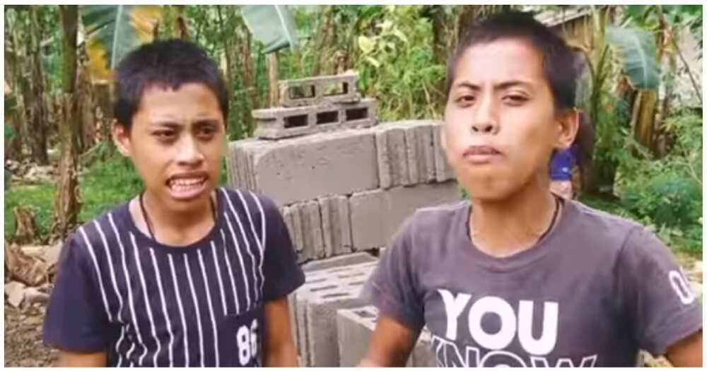 Beatboxing twins ng Cebu, pinatayuan ng bahay ang kaanak mula sa unang sahod sa YT Beatboxing twins ng Cebu, pinatayuan ng bahay ang kaanak mula sa unang sahod sa YT