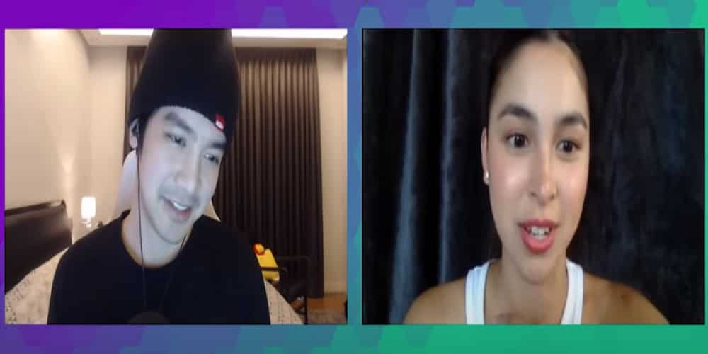 Julia Barretto, Joshua Garcia share “what ifs” in their relationship; netizens react