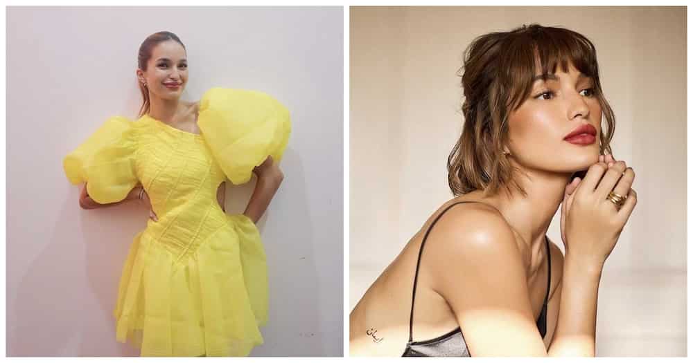 Netizens gush over Sarah Lahbati's beauty in new viral photos