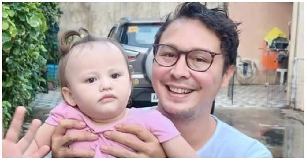 Baron Geisler, inspirasyon ang asawa't anak sa pagbabagong buhay