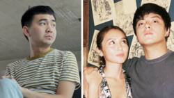 Xian Gaza, nag-apologize kina Kathryn Bernardo at Daniel Padilla matapos ang breakup confirmation