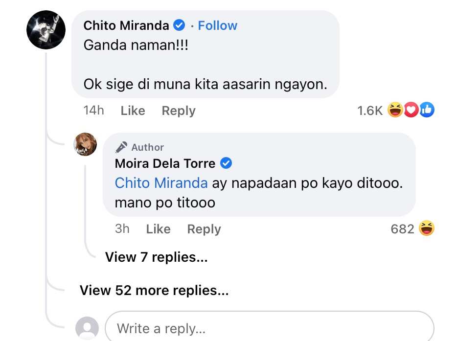 Chito Miranda Chito Miranda