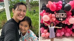 Camille Prats shares glimpse of daughter Nala’s b-day celebration, pens message for child