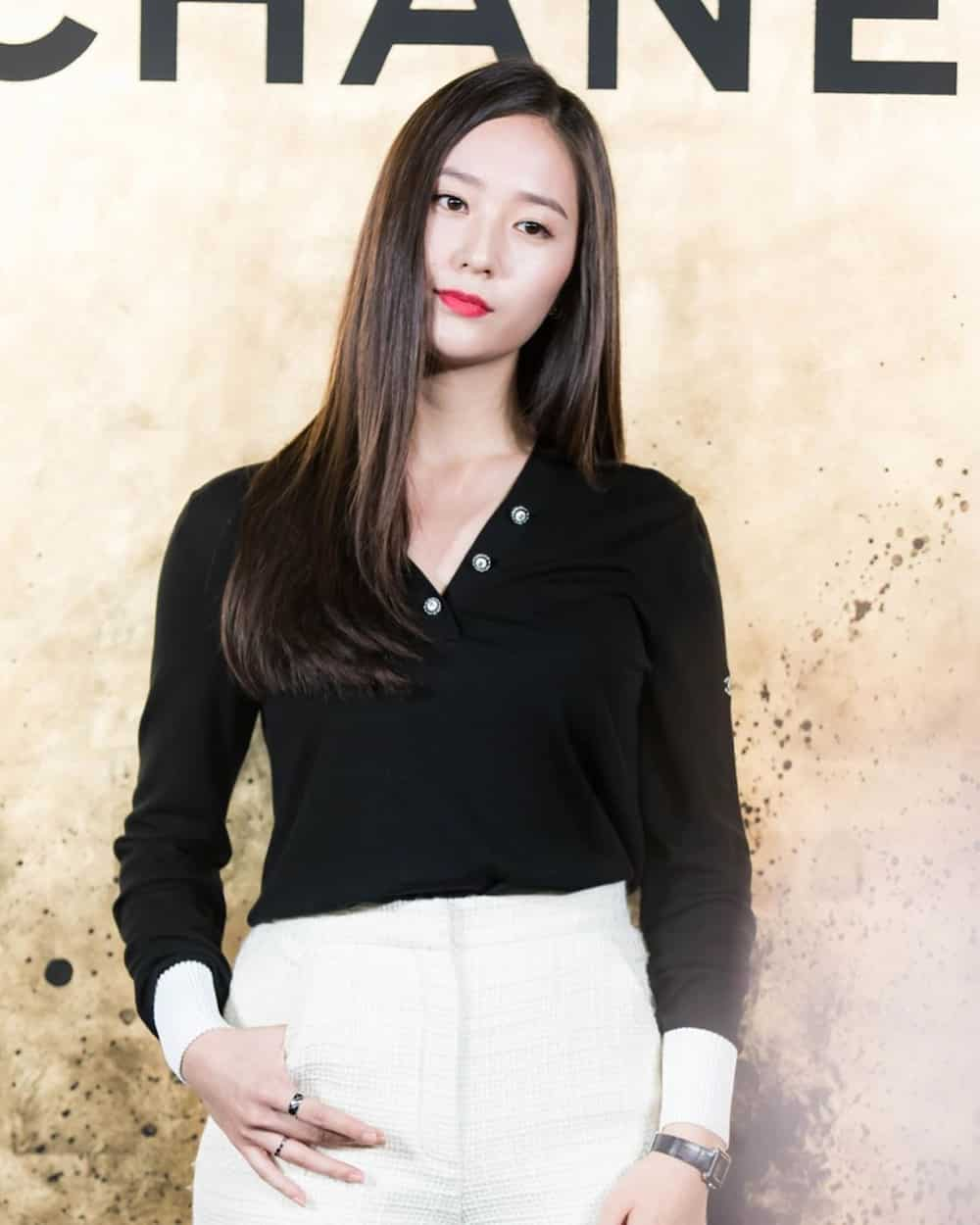 Krystal Jung profile, height, age, and TV shows - KAMI.COM.PH