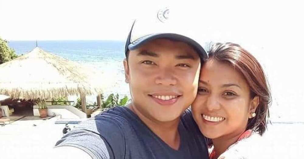 Cherry Malaya, itinama ang "partner ni Teej" na tweet ng netizen: "Ex-partner"