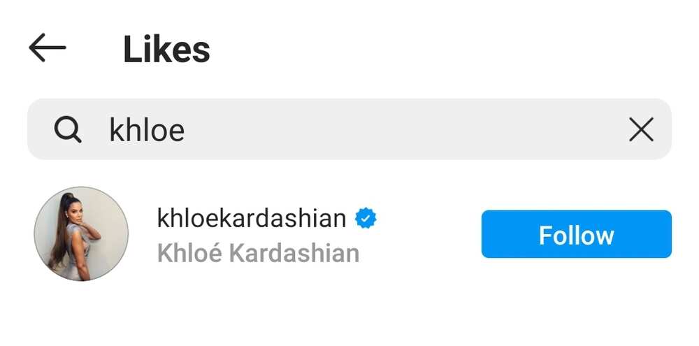 Maja Salvador's social media posts garner likes from Khloe Kardashian Maja Salvador's social media posts garner likes from Khloe Kardashian