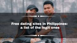 Top 13 free dating sites in Philippines in 2023: a list of the legit ones