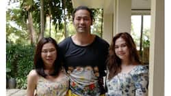 Janella Salvador's new photo with Vicki Belo, Hayden Kho goes viral
