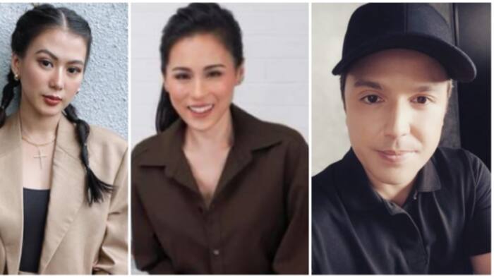 Paul Soriano, Alex Gonzaga express support for Toni Gonzaga's latest vlog with Hasna Cabral