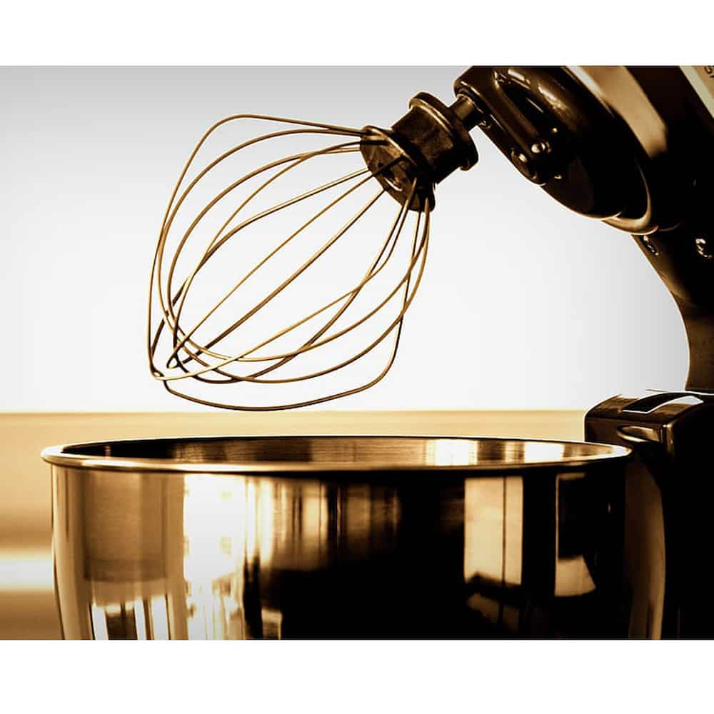 Best and affordable electric stand mixers perfect for baking at home