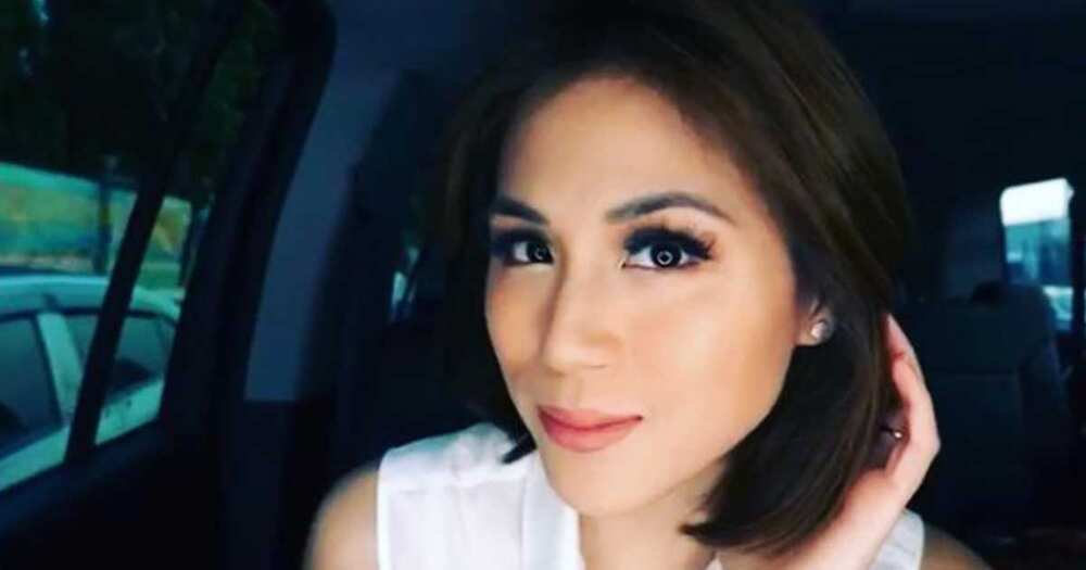 Bongbong Marcos sa kontrobersyal na interview: "Bakit niyo naman ina-ano si Toni Gonzaga?" Bongbong Marcos sa kontrobersyal na interview: "Bakit niyo naman ina-ano si Toni Gonzaga?"