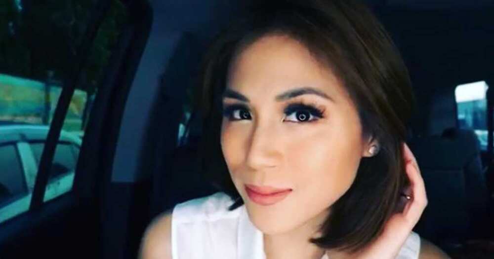 FDA issues warning against cologne endorsed by Toni Gonzaga, "no valid certificate"