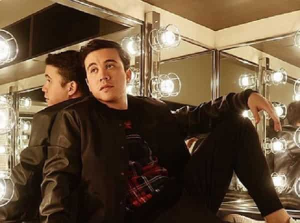 Arjo Atayde, bukas umano ang mga mata at tainga kaya madali siyang nakakatulong, ani Lolit Solis