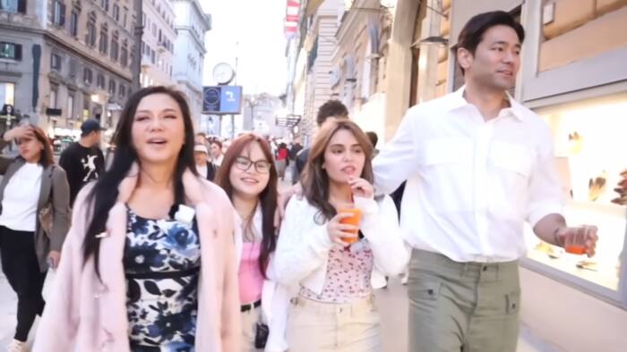 Dra. Vicki Belo, binahagi ang nakakaaliw na challenge kasama sina Mona at Ivana Alawi