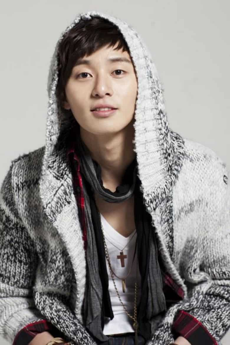 Park Seo Joon bio movies