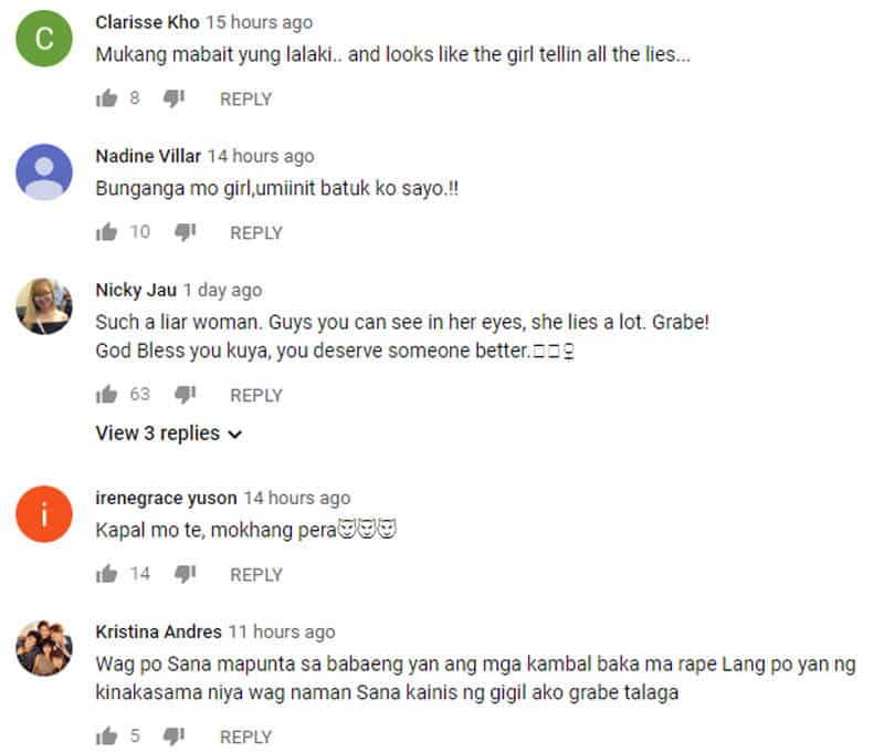 Nakakagigil! Netizens, nadismaya sa kinalabasan ng Raffy Tulfo in Action, 'Ending...kawawa ung mga bata.'