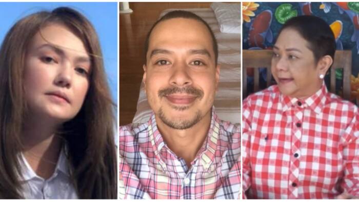 Cristy Fermin, sinabing pinaasa noon ni John Lloyd Cruz si Angelica Panganiban