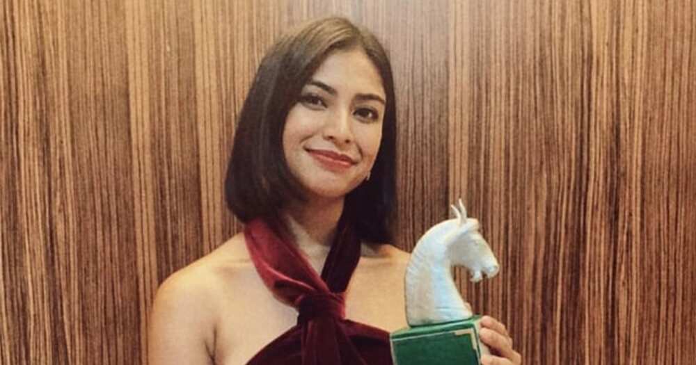 Glaiza de Castro