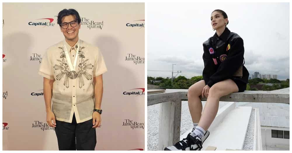 "Asawa ni Anne" na post ni Erwan Heussaff, viral; kinagiliwan ng netizens