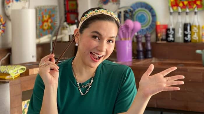 Mariel Padilla, binenta ang sosyaling mga damit ng anak sa kanyang 1st anniversary bilang live seller