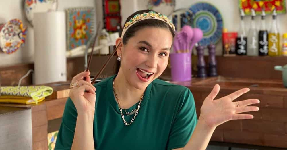 Mariel Padilla shares her hilarious 'ulirang ina moment': "daig ko pa ang Aegis na basang basa sa ulan"
