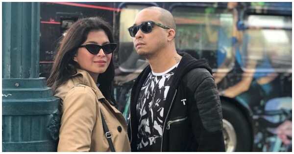 Neil Arce, pinagtanggol si Angel Locsin sa akusasyong tatakbo lang ito sa eleksyon kaya tumutulong