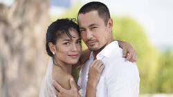 Derek Ramsay at Andrea Torres, walang closure; ‘mutual decision’ ang breakup