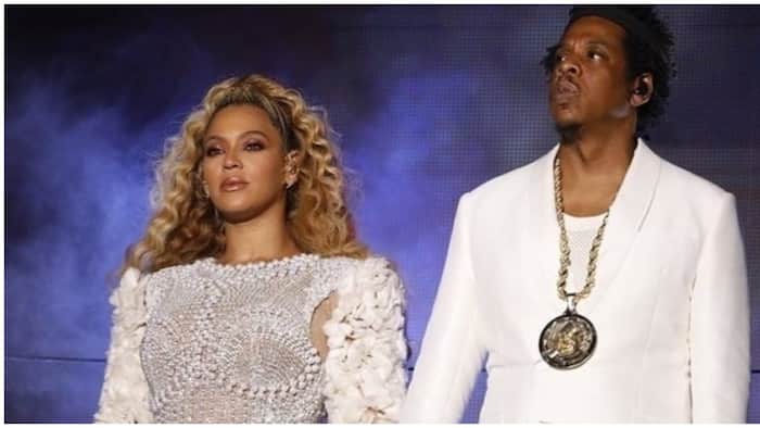 Mister ni Beyonce na si Jay-Z, inalala ang huling pag-uusap nila ni Kobe Bryant bago ito nasawi