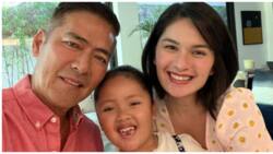 Pauleen Luna posts family photo on her birthday: "Imperfect. Content. Blessed"