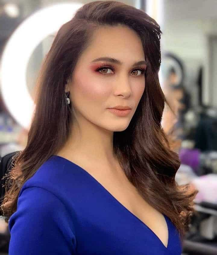 Kristine Hermosa