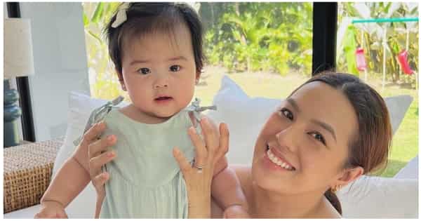 Nikki Gil posts cute pic with her adorable children, talks about motherhood