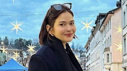 Bela Padilla pens heartbreaking post: "The first and last time I saw my dad cry"