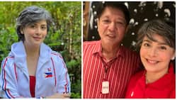 Dawn Zulueta congratulates president-elect Bongbong Marcos