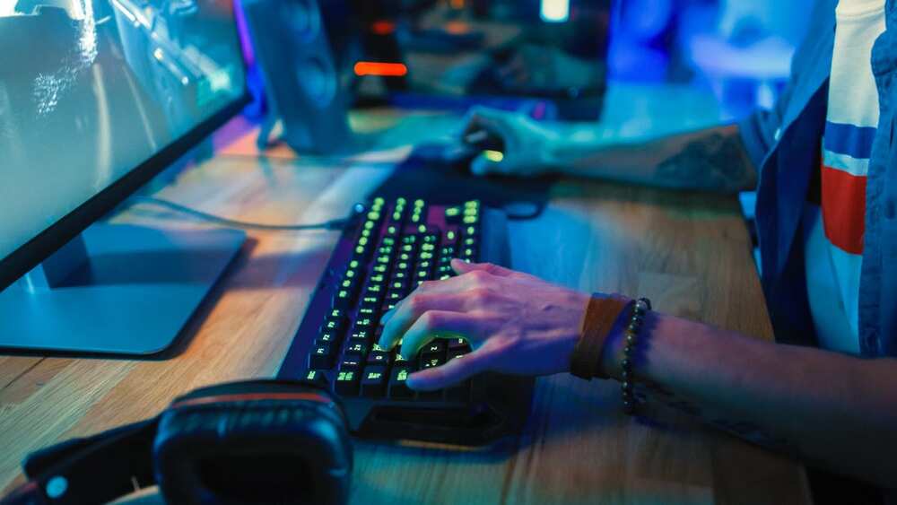 High-quality and long-lasting keyboard and mouse combo online High-quality and long-lasting keyboard and mouse combo online