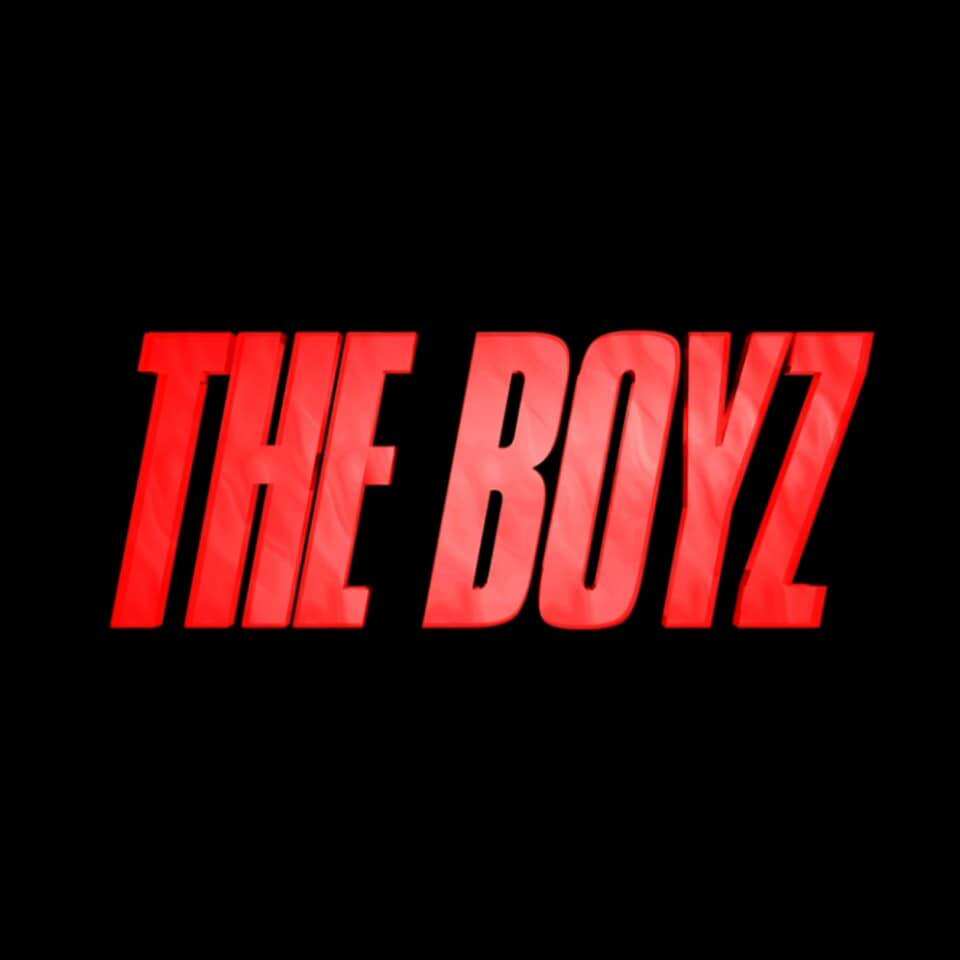 The Boyz logo