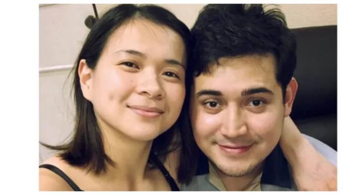 Paolo Contis reacts to LJ Reyes’ engagement: “Happy for her”