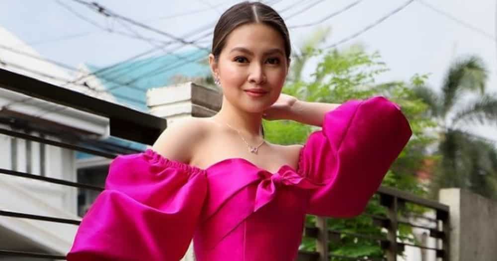 Barbie Forteza gets awed by epic transformation of her car