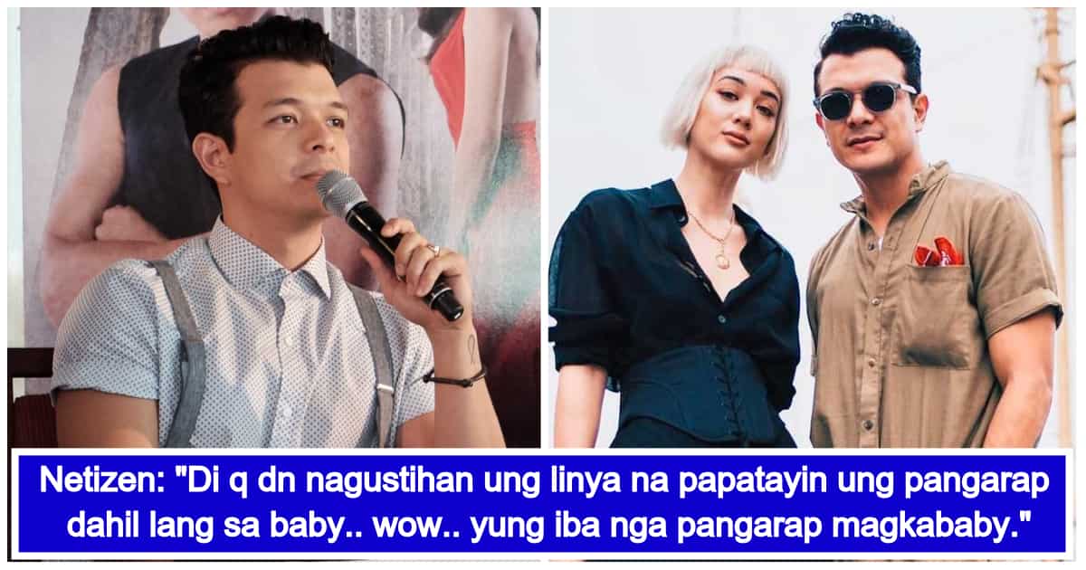Preview.ph - Love, Actually: Kim Jones and Jericho Rosales