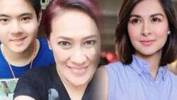 Celebrities react to Ai-Ai Delas Alas' emotional statement on Jiro Manio