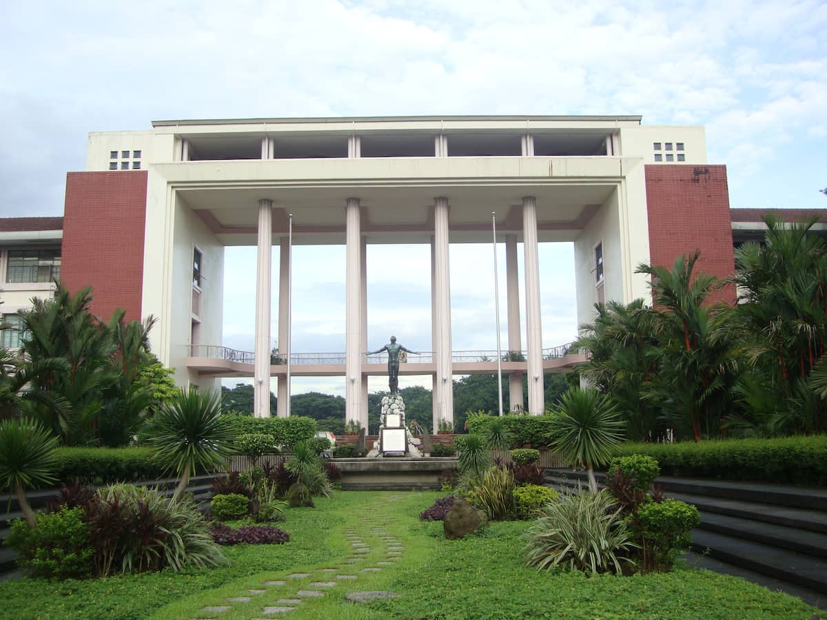 best research university in the philippines
