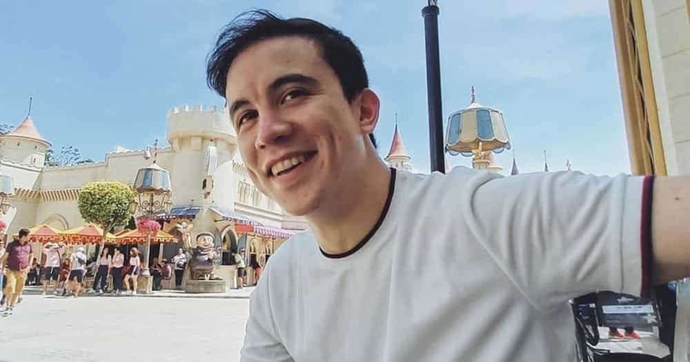 Mayor Magalong confirms Arjo Atayde left Baguio City despite being COVID positive